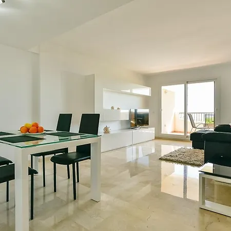 Casa Sergio D. * Torrevieja