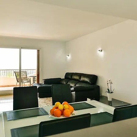 Casa Sergio D. Appartement Torrevieja