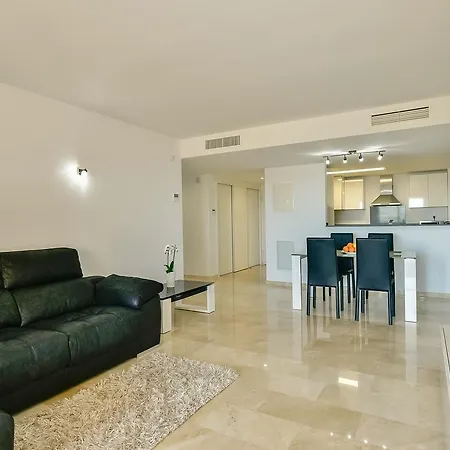 Casa Sergio D. Torrevieja