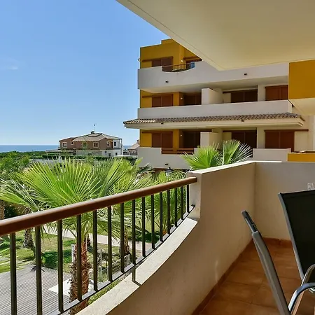 Casa Sergio D. Appartement