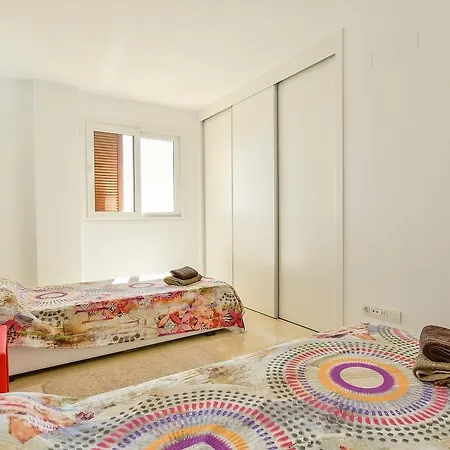Casa Sergio D. * Torrevieja