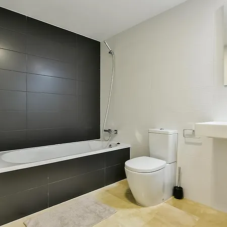 Appartement Casa Sergio D.