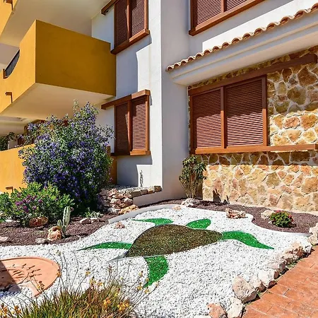 Casa Sergio D.