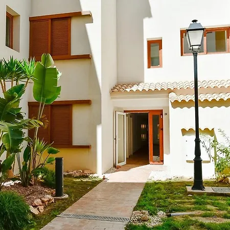 Casa Sergio D. Appartement