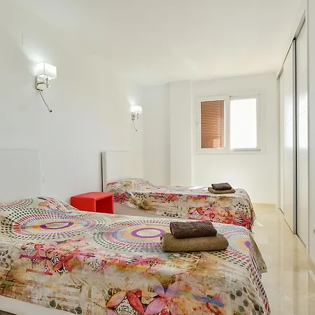 Appartement Casa Sergio D.