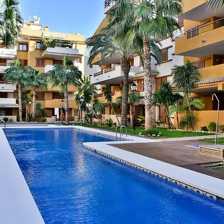 Casa Sergio D. * Torrevieja