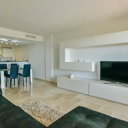 Casa Sergio D. Apartamento *