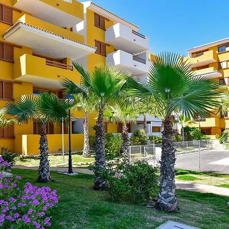 Apartamento Casa Sergio D.