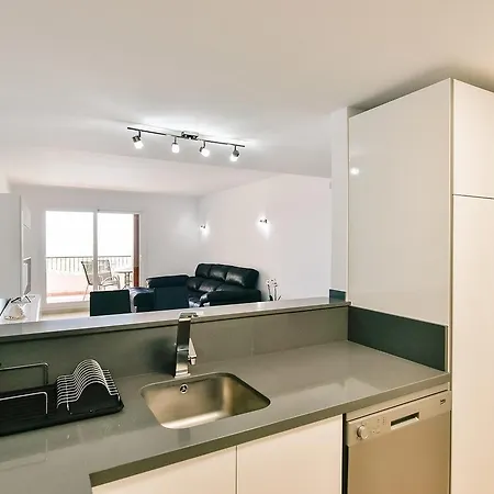 Apartamento Casa Sergio D.