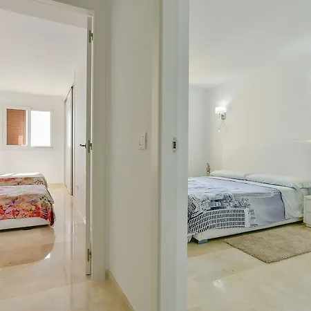 Apartamento Casa Sergio D. *