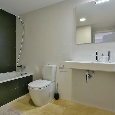 Apartamento Casa Sergio D. Torrevieja