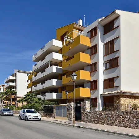 Casa Sergio D. *