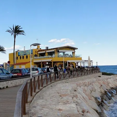 Casa Sergio D.